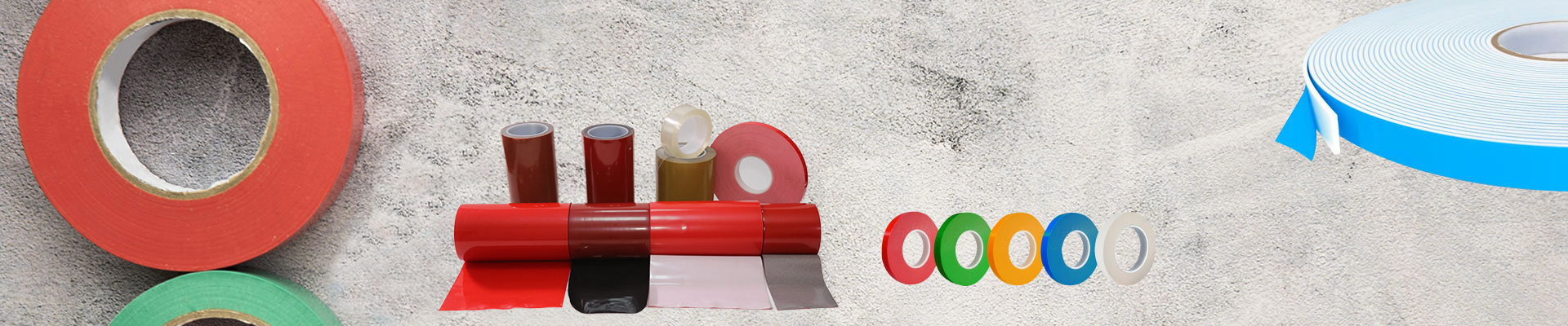 Foshan Nanhai Jintuo Adhesive Products Co., Ltd