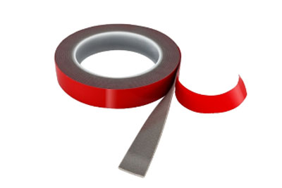 Very High Bond (VHB) Double Sided Tapes