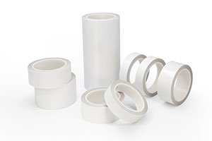 Polyester (PET) Tapes